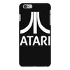 atari  adult humor  funny 80's classic retro vintage gamer iPhone 6 Plus/6S Plus Case