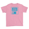 amiga inspired Youth Tee