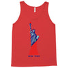 4th of july Tank Top