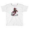dirty Toddler T-shirt