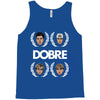 Dobre Brothers Tank Top