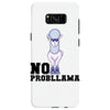 no probllama Samsung Galaxy S8