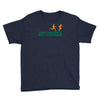 long distance relationship Youth Tee