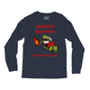 hippity hoppity revolutionize Long Sleeve Shirts