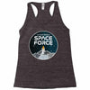United States Space Force Racerback Tank