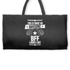 Awesome Bff Looks Like Weekender Totes