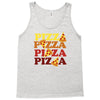 pizza forever Tank Top