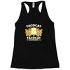tacocat Racerback Tank