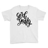 girl gang 2 Youth Tee