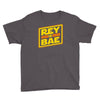 rey is bae Youth Tee