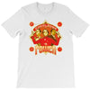 knowledge is power T-Shirt