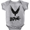 Logang Maverick Baby Onesie