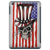 july 4th skull iPad Mini