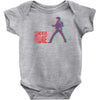 legends never die Baby Onesie
