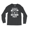 Awesome Best Friend Looks Like Long Sleeve Shirts
