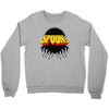 honk if you love justice! Crewneck Sweatshirt