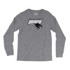 wakanda panthers Long Sleeve Shirts