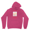 i survived charlie charlie Unisex Hoodie