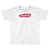deadpool art Toddler T-shirt