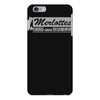 tv t shirt inspired by true blood   merlottes iPhone 6/6s Plus Case