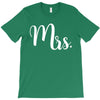 mrs. T-Shirt