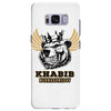 khabib nurmagomedov bear Samsung Galaxy S8 Plus Case
