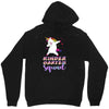 kindergarten squad Unisex Hoodie