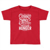conquer the space Toddler T-shirt