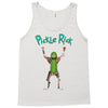 pickle rick Tank Top