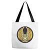 gold animal best Tote Bags