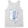 some choices are just out of reach Tank Top