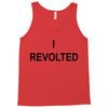 i revolted Tank Top