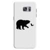 Bear Fishing Samsung Galaxy S7