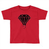 DEAR LOVE Toddler T-shirt