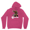 scorpion mortal kombat Unisex Hoodie