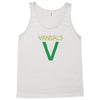 the vandals Tank Top