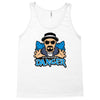 albuquerque danger Tank Top