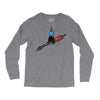 yondu Long Sleeve Shirts