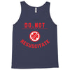 do not resuscitate Tank Top