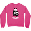 Still Alive Bitches Crewneck Sweatshirt