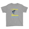Butterfly Miracles Youth Tee