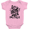 jaw dropping Baby Onesie
