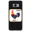 cock Samsung Galaxy S8 Plus