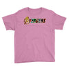 avengers 4 Youth Tee