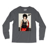 lp laura pergolizzi Long Sleeve Shirts