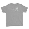 as hot as chilli Youth Tee