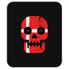 denmark till i die Mousepad