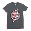 Hentai Haven Logo Ladies Fitted T-Shirt