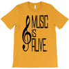 music lover T-Shirt