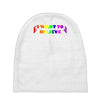 unicorns,i want to believe,fantasy,mythical,unicorns Baby Beanies